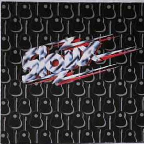 Sioux &#8206;- Sioux (1980)