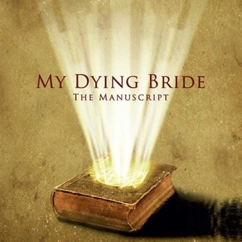 My Dying Bride - The Manuscript (EP) (2013) Lossless