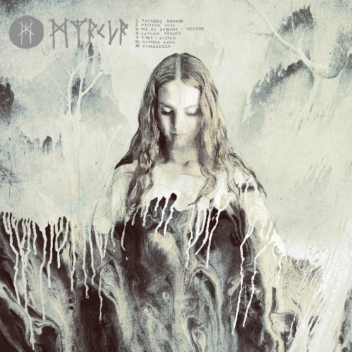 Myrkur - Myrkur [EP] (2015) Lossless