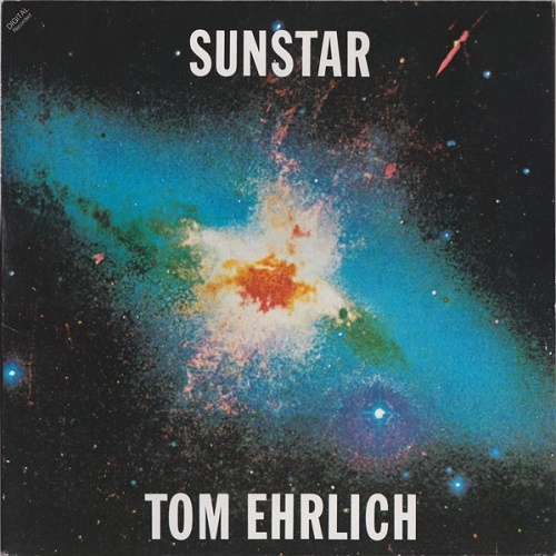 Tom Ehrlich &#8206;- Sunstar (1983)