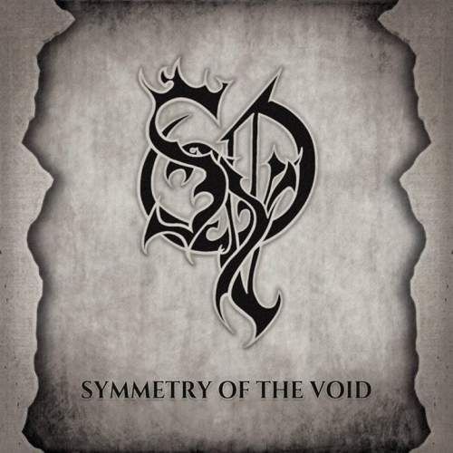 Symmetry Of The Void - Symmetry Of The Void (2018)