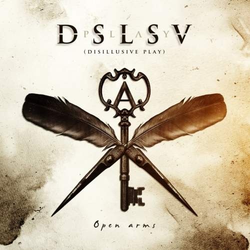 Disillusive Play - Open Arms (2018)
