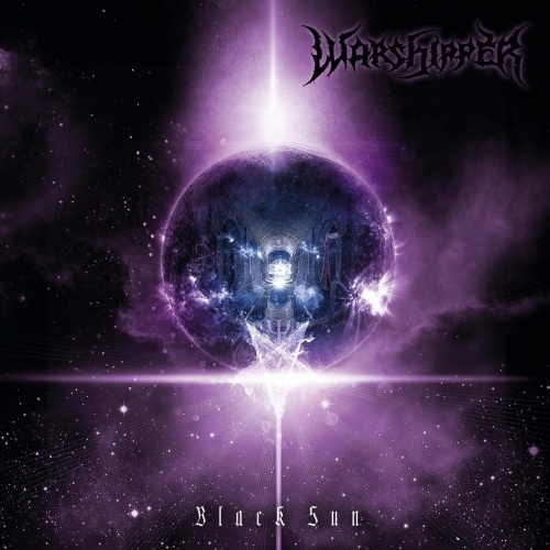 Warshipper - Black Sun (2018)