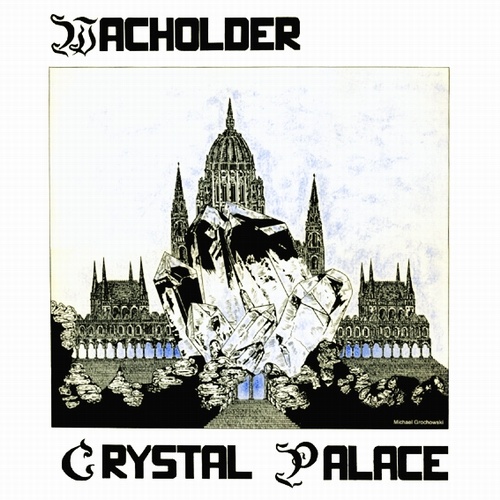 Wacholder - Chrystal Palace (1978)