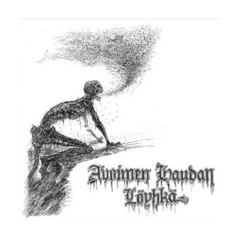 Avoimen Haudan Loyhka - Avoimen Haudan Loyhka (EP, 2008) Lossless