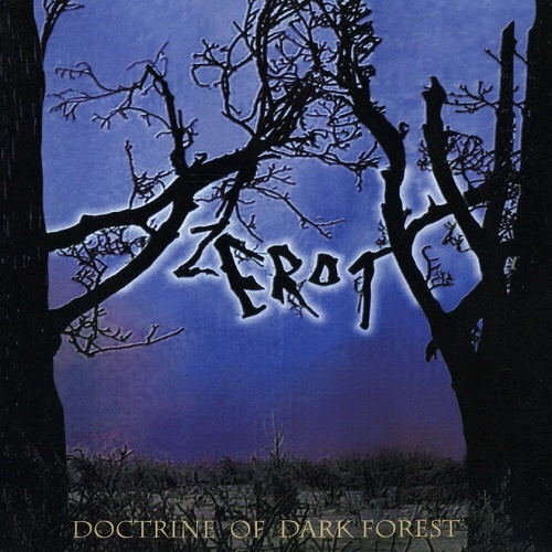 Azeroth - Doctrine of Dark Forest (1998) Lossless+mp3