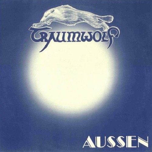 Traumwolf - Aussen (1982)