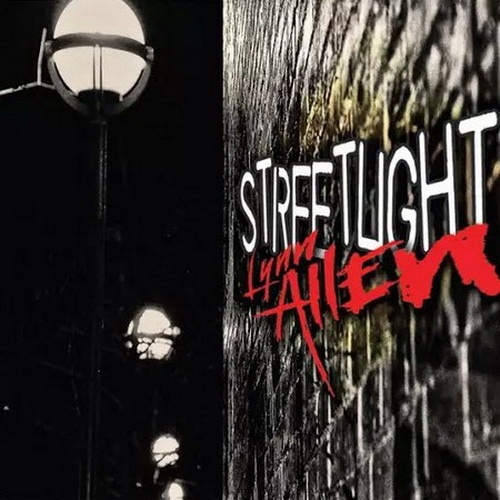 Lynn Allen -  Streetlight 2015