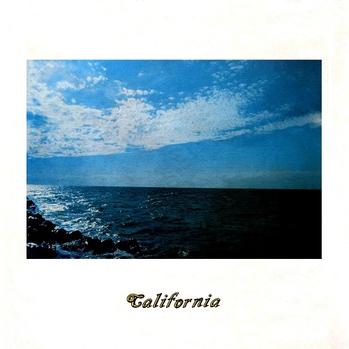 California - California (1988)