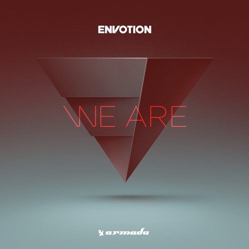 Envotion - We Are (2018)