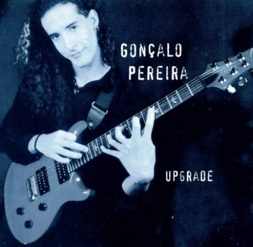 Goncalo Pereira - Upgrade (1999) Lossless