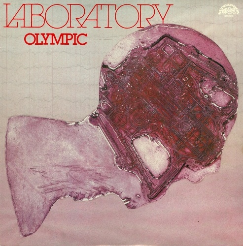 Olympic - Laboratory 1984