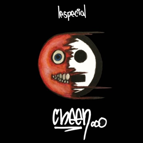 Lespecial - Cheen (2017)