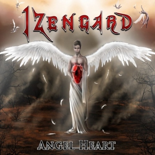 IzenGard - Angel Heart (2018)