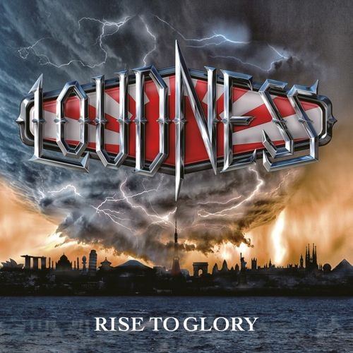 Loudness - Rise to Glory (2018)