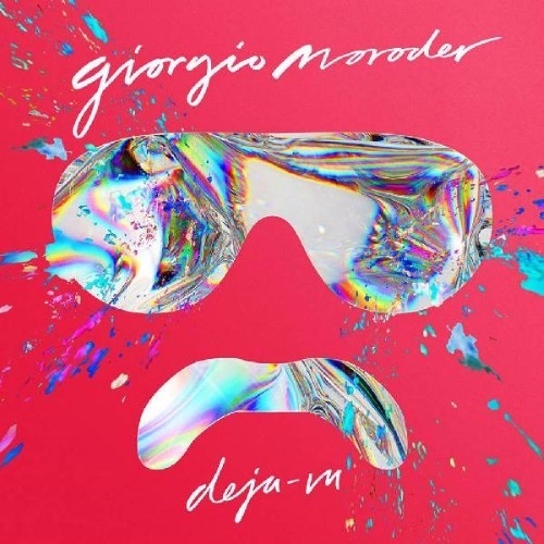 Giorgio Moroder  Deja Vu (Deluxe) (2015)