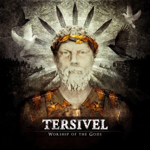 Tersivel - Worship Of The Gods 2017