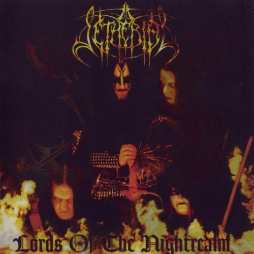 Setherial - Lords of the Nightrealm (1998) Lossless