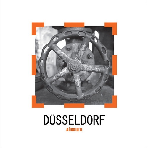 Dusseldorf - Ausskulti (2017)