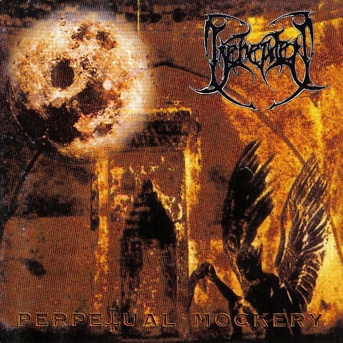 Beheaded - Perpetual Mockery (1998)