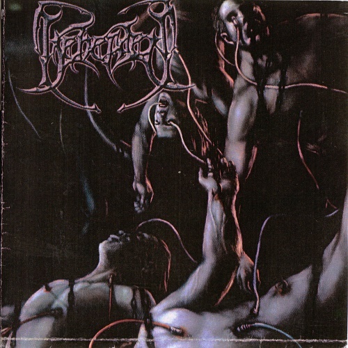 Beheaded - Recounts of Disembodiment (2002)