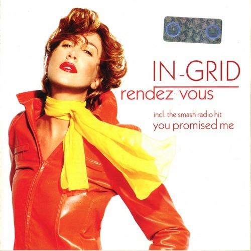 In-Grid - Rendez Vous (English Version) 2004 (lossless + mp3)