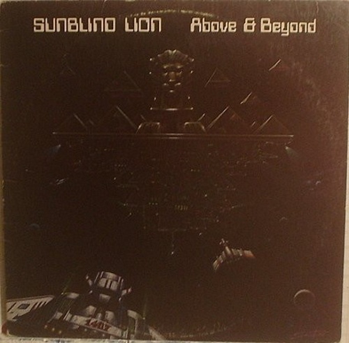 Sunblind Lion - Above & Beyond 1978