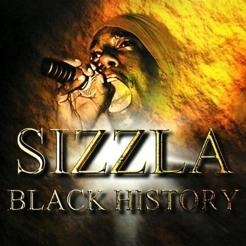 Sizzla - Black History (2001) (lossless + MP3)