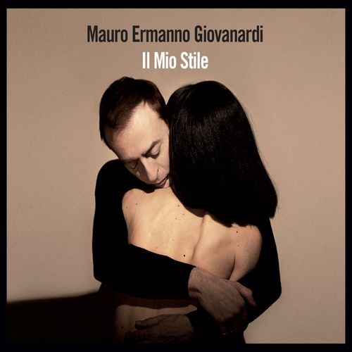 Mauro Ermanno Giovanardi  Il mio stile (2015)