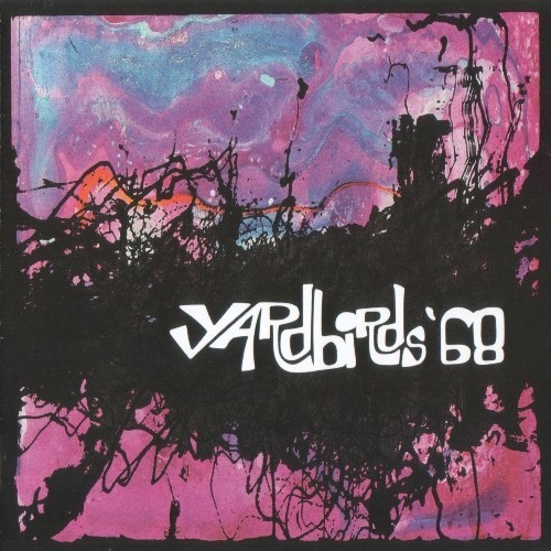 The Yardbirds - Yardbirds '68 2017 (Lossless + Mp3)