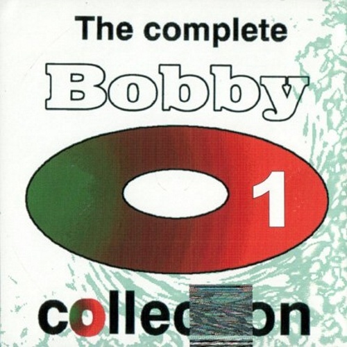 VA - The Complete Bobby ''O'' Collection Vol. 1 1996 (Bootleg)