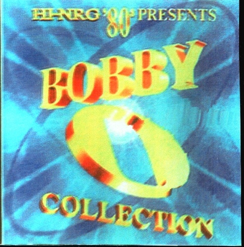 The Complete Bobby ''O'' Collection Vol. 2 1996