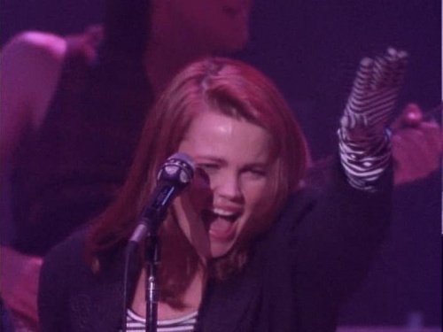 Belinda Carlisle - Belinda Live!-Good Heavens Tour! (2009)