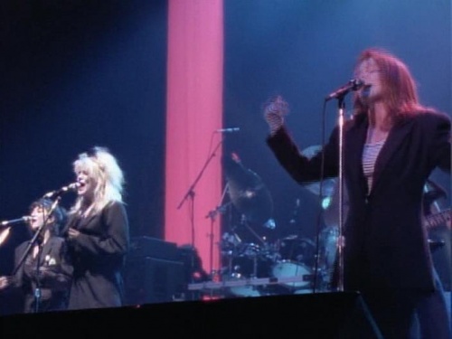 Belinda Carlisle - Belinda Live!-Good Heavens Tour! (2009)