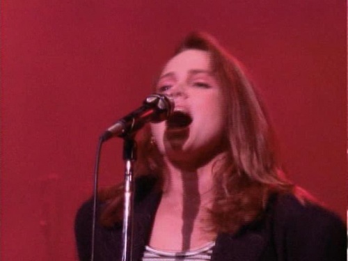 Belinda Carlisle - Belinda Live!-Good Heavens Tour! (2009)