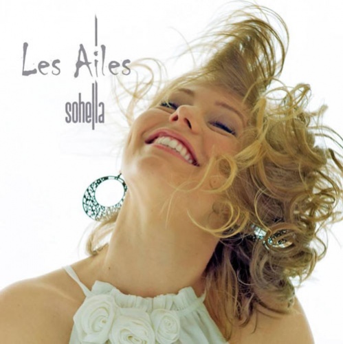 Sohella - Les Ailes (2017)