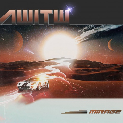 AWITW - Mirage (2017)