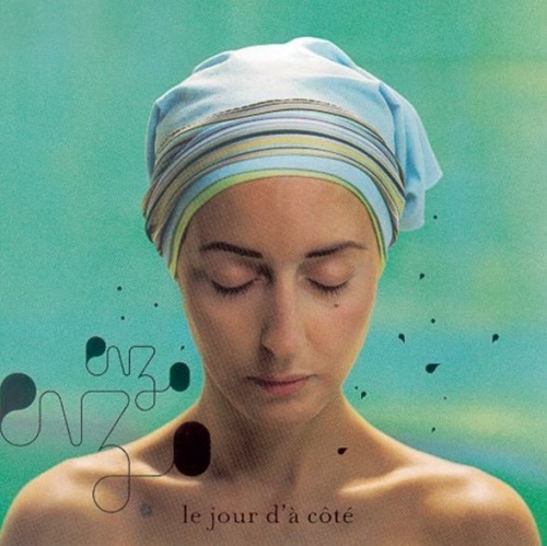 Enzo Enzo - Le Jour d'a Cote (2001)