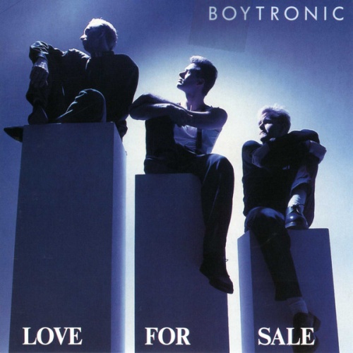 Boytronic - Love For Sale (1988) (LOSSLESS)