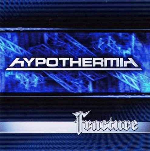 Fracture - Hypothermia 2003