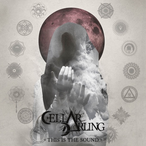 Cellar Darling - This Is The Sound [Limited Edition] (2017) (Lossless)