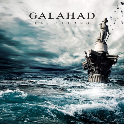 Galahad – Seas of Change 2018 (Lossless + Mp3)