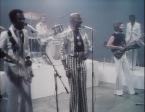 Hot Chocolate - Greatest Hits (2003)