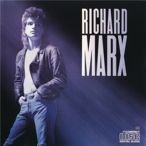 Richard Marx - Richard Marx (1987) (Lossless + mp3)