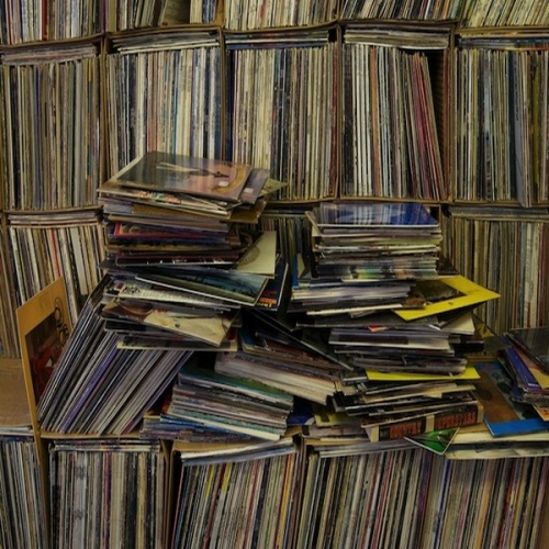 VA - Rare Vinyl Collection Vol. 19 (2017)