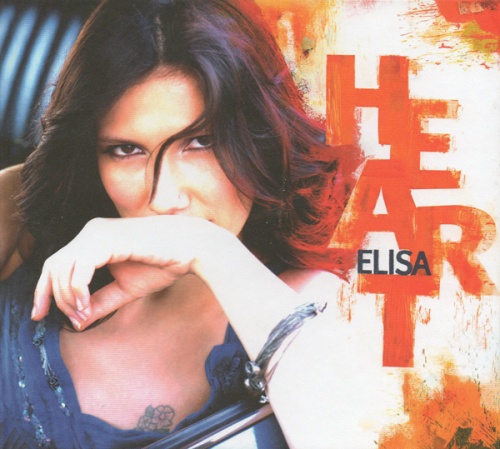 Elisa - Heart (2009)