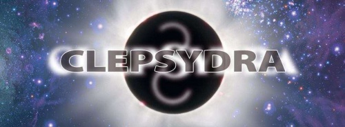 Clepsydra - 3CD (Japanese editions) 1991 - 1997 (Lossless)