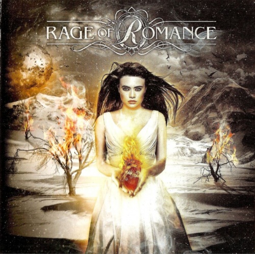 Rage Of Romance - Rage Of Romance 2014