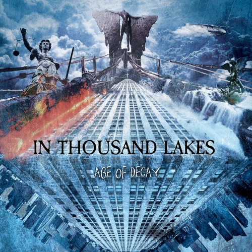 In Thousand Lakes - Age Of Decay (2017) (Lossless)
