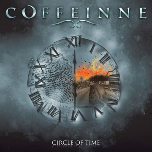 Coffeinne - Circle Of Time (2016) 2017